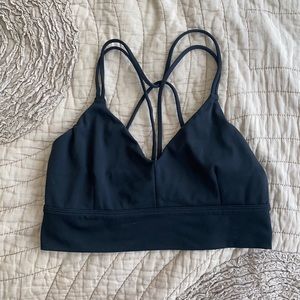 Sports bra / Bikini top